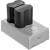 SmallRig 4072 NP-W235 - akumulator, zamiennik, FujiX, 2040mAh