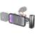 SmallRig 4100 - klatka operatorska na iPhone 14 Pro
