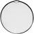 SmallRig 4127 Collapsible Circular Reflector 22'' - blenda 5w1, 55cm, uchwyt
