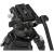 SmallRig 4163 AD-80 - zestaw, statyw 2-sekcyjny Alu, głowica video, 87-191cm