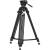 SmallRig 4163 AD-80 - zestaw, statyw 2-sekcyjny Alu, głowica video, 87-191cm