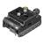 SmallRig 4234 - płytka montażowa typu Arca-Swiss / Manfrotto_2