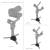 SmallRig 4248 - wsparcie nadgarstka do gimbali DJI RS