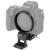 SmallRig 4306 - płytka montażowa, obrót z orientacji horyzontalnej na wertykalną, Nikon Z_1