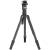 SmallRig 4319 - zestaw, statyw alu CT190, 45-184cm