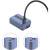 SmallRig 4330 - akumulator 1030mAh USB-C do NP-FW50