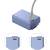 SmallRig 4333 - akumulator 1250mAh USB-C do Nikon EN-EL25_6