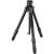 SmallRig 4353 - zestaw, statyw 4-sekcyjny, Carbon, głowica foto, 13-150cm, udźwig 8kg