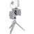 SmallRig 4382 - metalowy uchwyt na telefon, zimna stopka