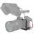SmallRig 4422 - zestaw, klatka operacyjna na Sony a7CII/a7CR, mocowanie na kable_7