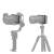 SmallRig 4422 - zestaw, klatka operacyjna na Sony a7CII/a7CR, mocowanie na kable_8