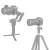 SmallRig 4439 - przedłużenie uchwytu, płytka montażowa do Sony A7CII/A7CR, srebrne_4