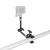 SmallRig 4454 - zestaw. mocowanie Super Crab Clamp, ramię Magic Arm 23cm, mocowanie do kamer sportowych _2