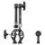 SmallRig 4454 - zestaw. mocowanie Super Crab Clamp, ramię Magic Arm 23cm, mocowanie do kamer sportowych _3