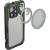 SmallRig 4473 X Brandon Li Special - klatka operatorska do iPhone 15 Pro Max, zielona_2