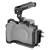 SmallRig 4520 - zestaw, klatka operatorska, uchwyt górny, mocowanie przewodów do Nikon Z 6III_1