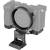 SmallRig 4570 - płytka montażowa, obrót z orientacji horyzontalnej na wertykalną, Sony a7CII/a7CR_1