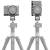 SmallRig 4570 - płytka montażowa, obrót z orientacji horyzontalnej na wertykalną, Sony a7CII/a7CR_4