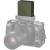 SmallRig 4577 - akumulator z ekranem, USB-C, zamiennik do NP-F970, zielony_5
