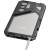 SmallRig 4601 - zestaw, klatka operatorska do Samsung Galaxy S24 Ultra, mocowanie T-mount i 67mm_4
