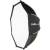 SmallRig 4633 LA-O90 - softbox paraboliczny, oktagonalny 90cm, Bowens_1
