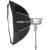 SmallRig 4633 LA-O90 - softbox paraboliczny, oktagonalny 90cm, Bowens_2