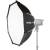 SmallRig 4633 LA-O90 - softbox paraboliczny, oktagonalny 90cm, Bowens_4