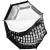 SmallRig 4633 LA-O90 - softbox paraboliczny, oktagonalny 90cm, Bowens_9