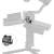 SmallRig 4637 - mocowanie monitora z szybkozłączką typu HawkLock H21 do gimbali DJI_4