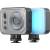 SmallRig 4661 Vibe P108 Pro - mini lampa LED RGB Video, 2500-6500K, 5W_2
