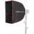 SmallRig 4683 RA-R4545 - kwadratowy mini softbox do lamp RC60/100_1