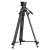 SmallRig 4684 AD-50 Lite - statyw 3-sekcyjny video, Aluminium, 75-158cm, udźwig 6kg_1