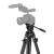 SmallRig 4684 AD-50 Lite - statyw 3-sekcyjny video, Aluminium, 75-158cm, udźwig 6kg_3