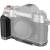 SmallRig 4712 - płytka L-kształtna z gripem do Fujifilm X-T50, ciemne srebro_2
