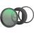 SmallRig 4724 - zestaw, filtr VND, ND2-ND32, 67mm, 5 stopów, adapter do mocowania M-mount_1