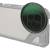 SmallRig 4727 - zestaw, filtr polaryzacyjny CPL, 67mm, adapter do mocowania M-mount_2