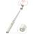 SmallRig 4730 ST-25 - selfie stick z funkcją statywu, mocowanie na smartfona, pilot Bluetooth, USB-C, biały_2