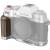 SmallRig 4735 - uchwyt L-kształtny do Fujifilm X-T50, srebrny_2