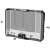 SmallRig 2684 - klatka operatorska do monitora SmallHD 702 Touch z osłoną przeciwsłoneczną