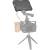 SmallRig 2684 - klatka operatorska do monitora SmallHD 702 Touch z osłoną przeciwsłoneczną