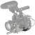 SmallRig 2279 - uchwyt na pręty montażowe do klatki operatorskiej na BMPCC 4K&6K