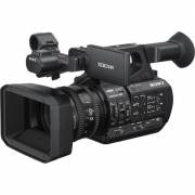 Sony PXW-Z190 - kamera kompaktowa 4K z przetwornikiem 3CMOS 1/3