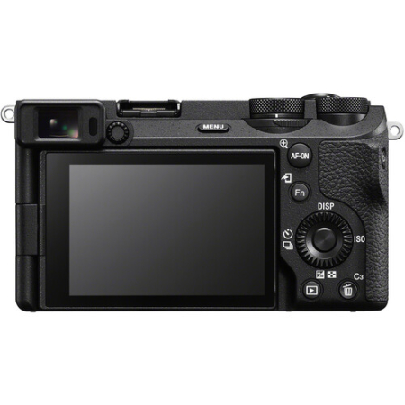 Sony A6700 + 16-50mm II - zestaw, aparat bezlusterkowy z obiektywem SELP16502, ILCE-6700K