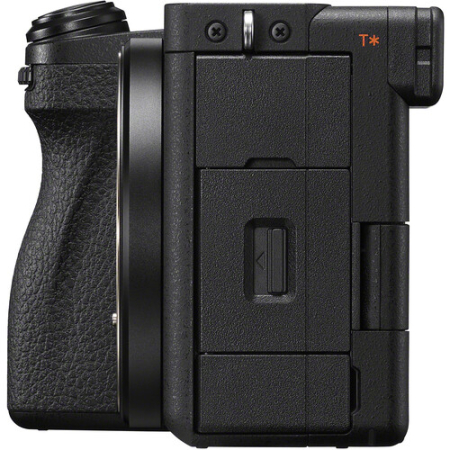 Sony A6700 + 16-50mm II - zestaw, aparat bezlusterkowy z obiektywem SELP16502, ILCE-6700K