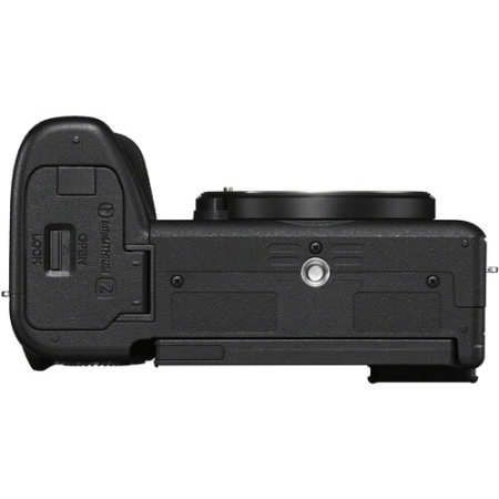 Sony A6700 + 16-50mm II - zestaw, aparat bezlusterkowy z obiektywem SELP16502, ILCE-6700K