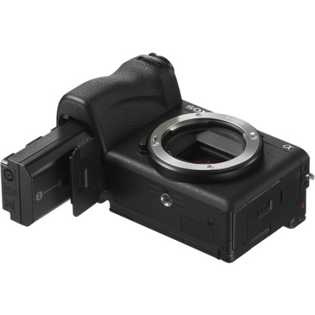 Sony A6700 + 16-50mm II - zestaw, aparat bezlusterkowy z obiektywem SELP16502, ILCE-6700K