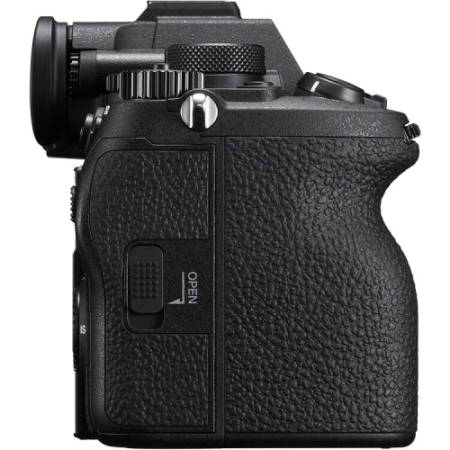Sony A7 V - pełnoklatkowy aparat hybrydowy, ILCE-7M5