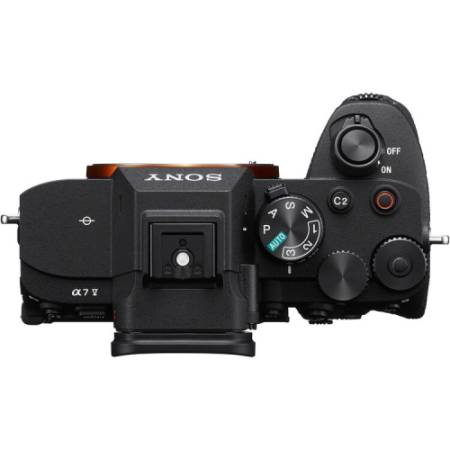 Sony A7 V - pełnoklatkowy aparat hybrydowy, ILCE-7M5