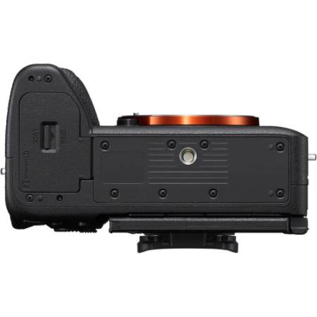 Sony A7 V - pełnoklatkowy aparat hybrydowy, ILCE-7M5