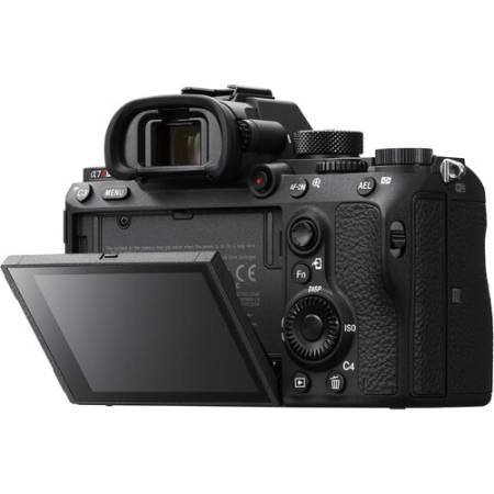 Sony A7R III A - aparat bezlusterkowy, 43,6Mpx, pełna klatka, bezlusterkowiec, body, ILCE-7RM3A